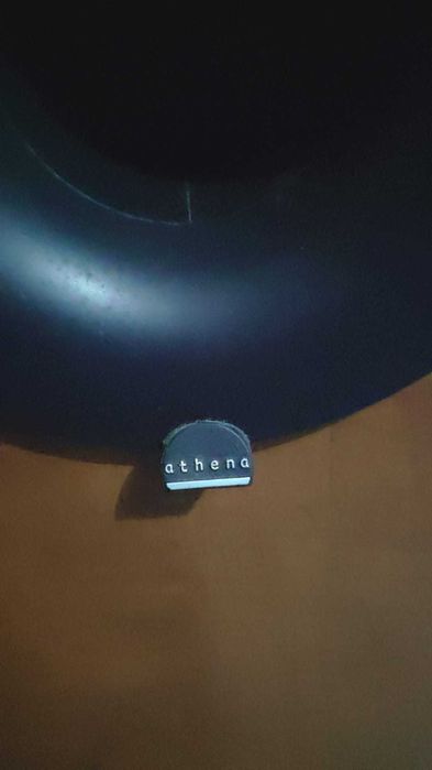 Subwoofer Athena P2 8"