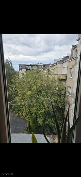 Mieszkanie – Warszawa - Widok 2