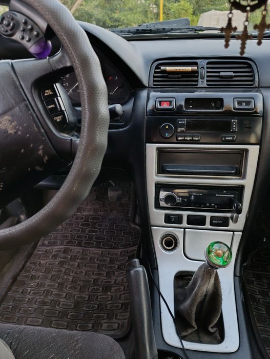 Нисан Максима А 32