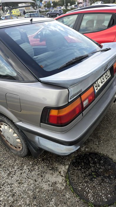 Honda Concerto 16v16i