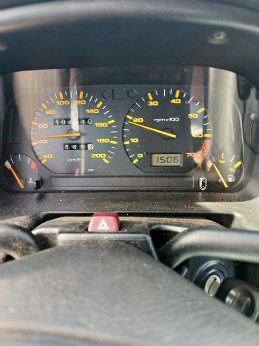 Seat Ibiza GLX ‘93