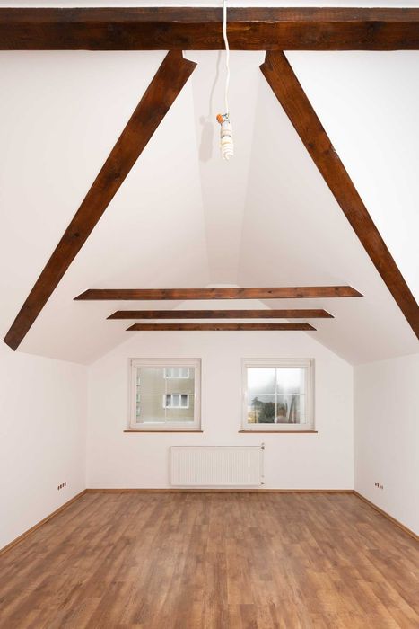 Budynek handlowo-usługowo-magazynowym