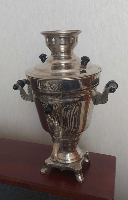 Самовар  електричнийСРСР