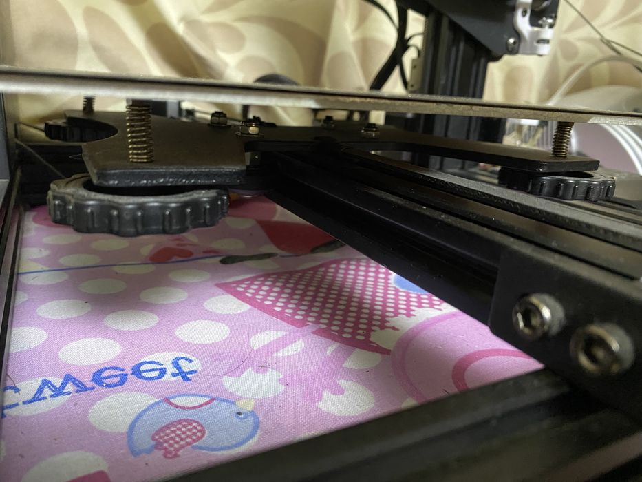 Anycubic MegaZero 2.0