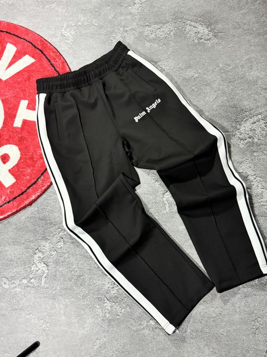 спортивний костюм palm angels