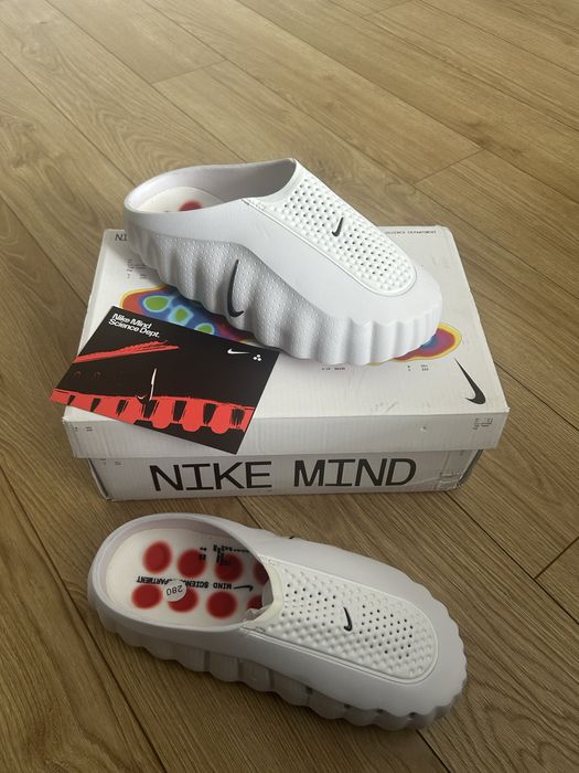 Nike Mind nowe z metka