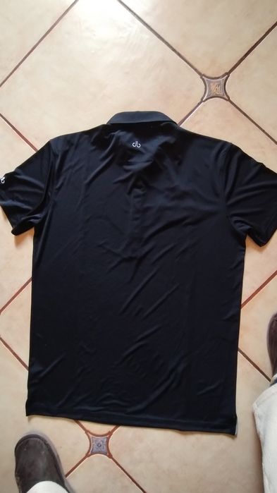 Fore Business Finally Golf Meets Business Piękne Hafty