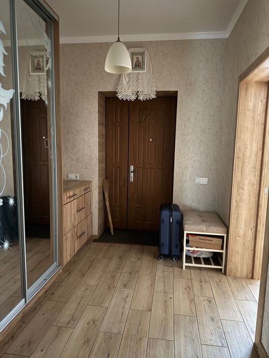 Будинок зі сховищем