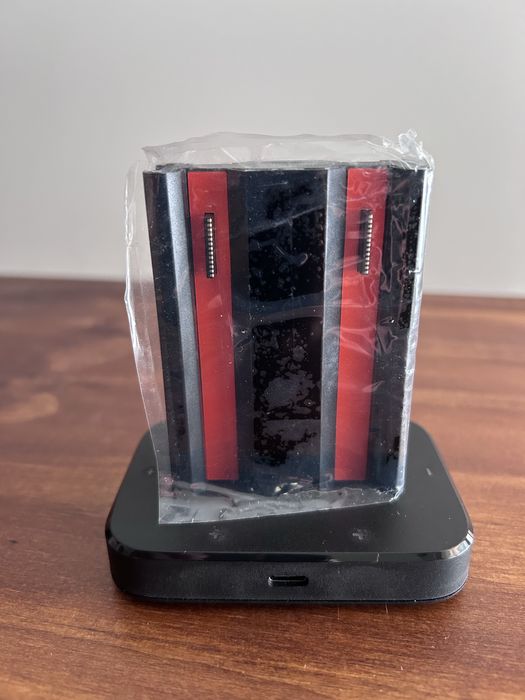 Carregador Joy-Con Switch 6 in 1