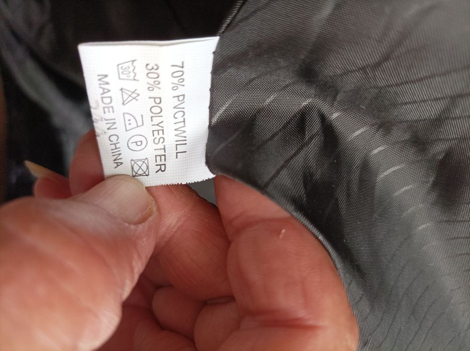 Płaszcz Nowy LANMAS roz L/ XL