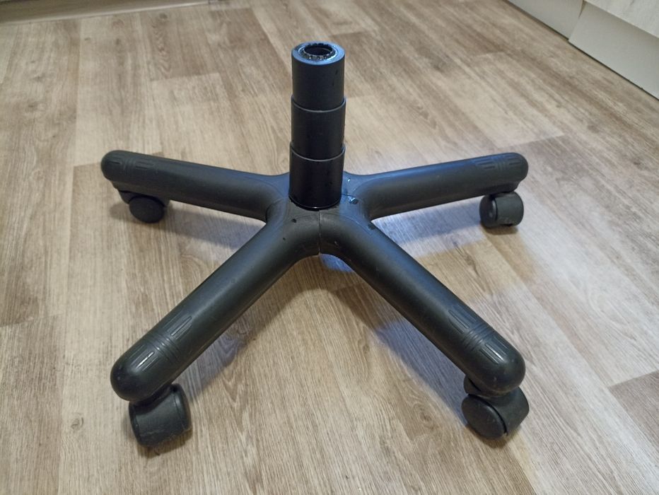 Крестовина для офисного кресла