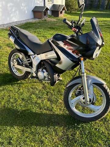 Sprzedam Yamaha TDR 125