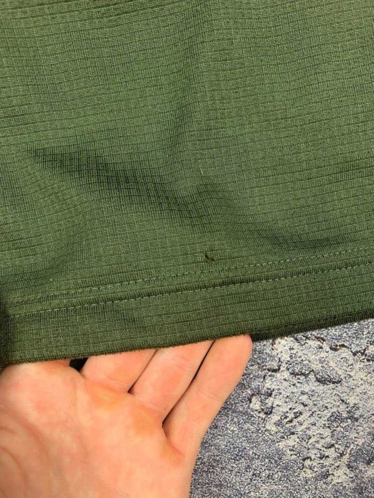 1/3 зіп Starter Оригінал. Розмір M