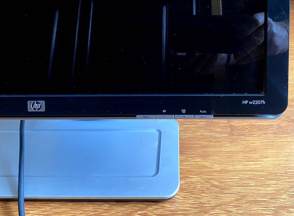 Monitor para Computador