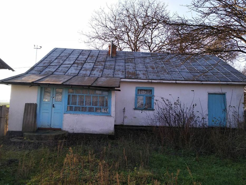 Земельна ділянка, будинок, дача. - View 5