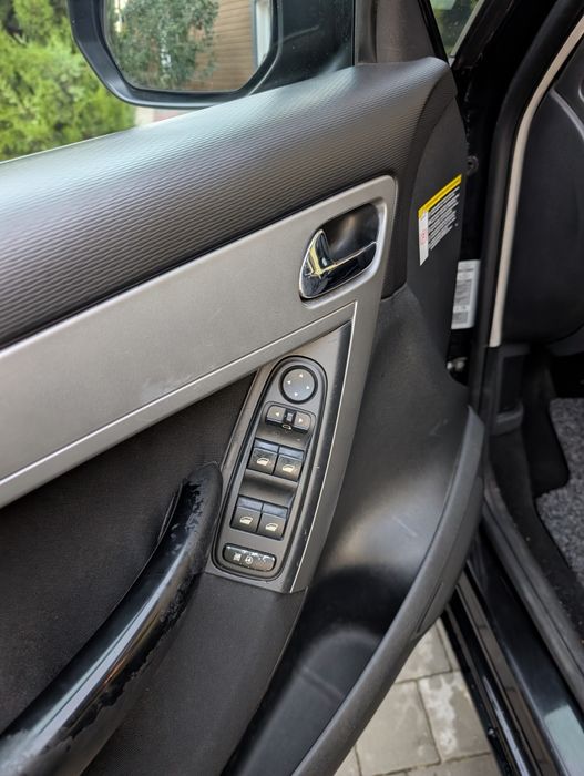 Citroen c4 grand picasso