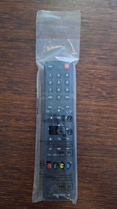 Pilot Thomson TV RC3000E3