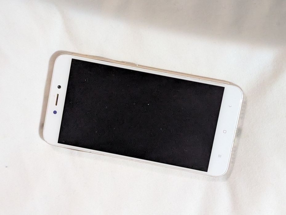 Redmi 4X, 2/16, HyperOS 2