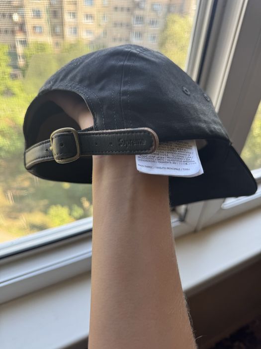 Кепка supreme x maison margela(legit) — zdjęcie 4