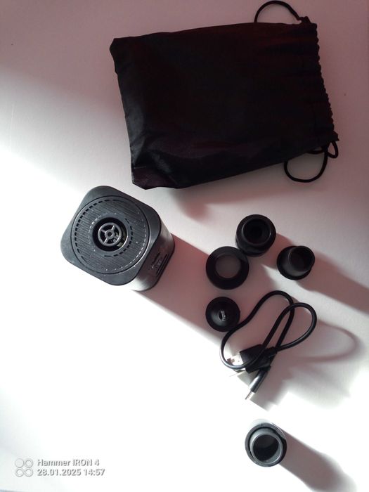 Colchão insuflável de casal