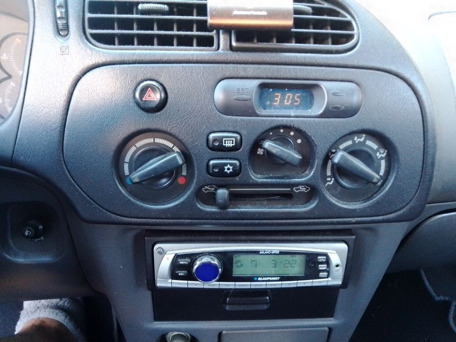 Mitsubishi Colt 1.3