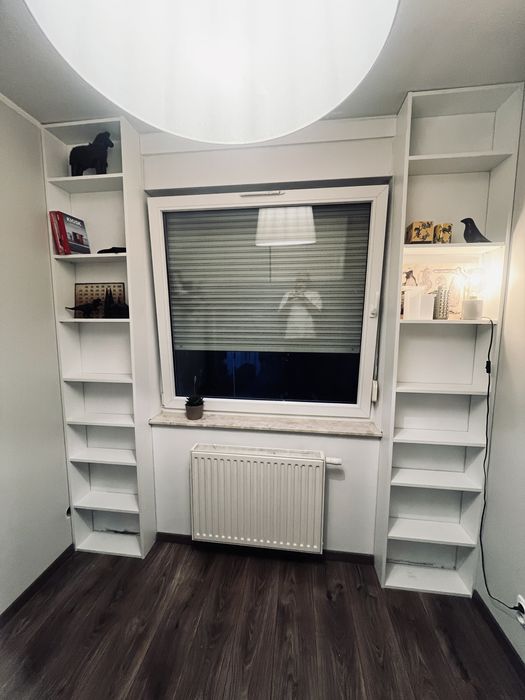 Solidny fachowiec  – Stolarz instalator złota rączka