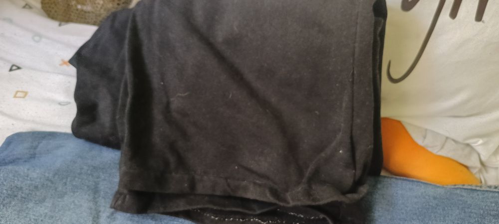 2 pary spodni ciążowych + 1 gratis