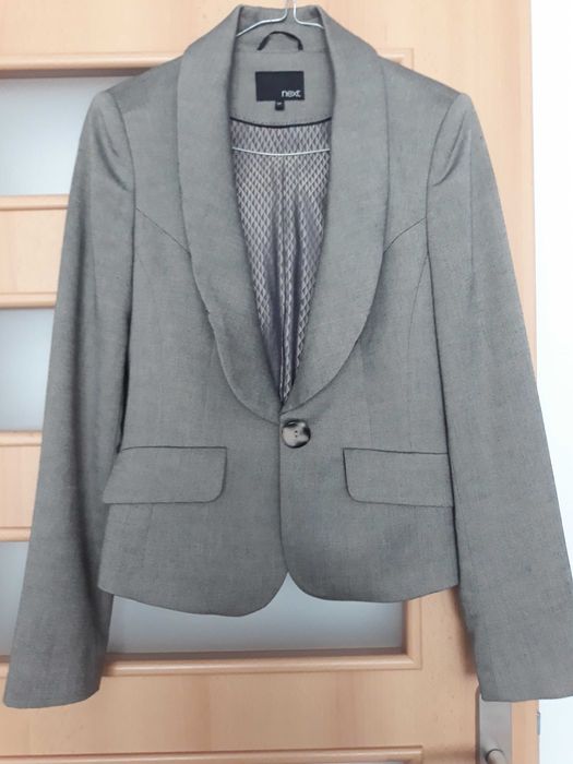 Marynarka damska żakiet, Next