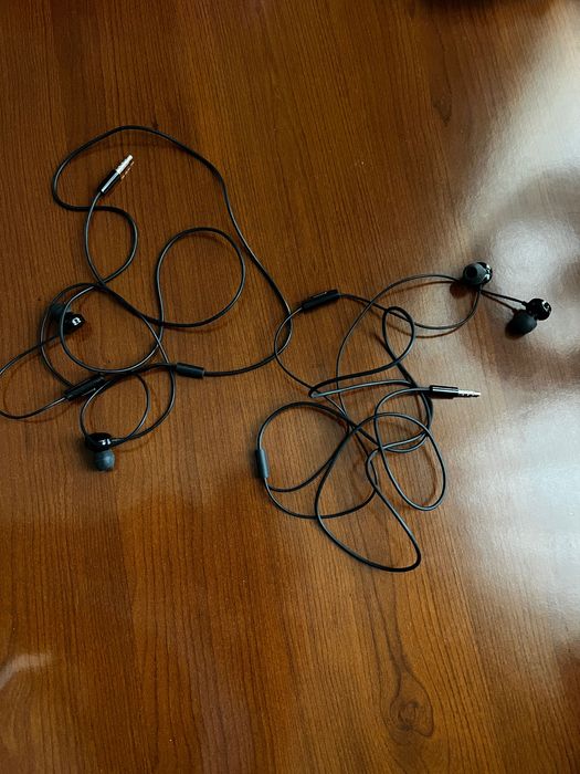 Наушники/гарнитура від телефона NOKIA