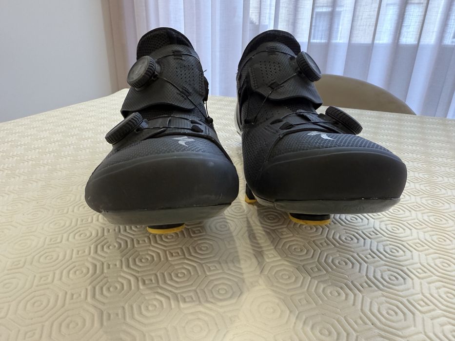 Sapatos Specialized S-Works Ares 43