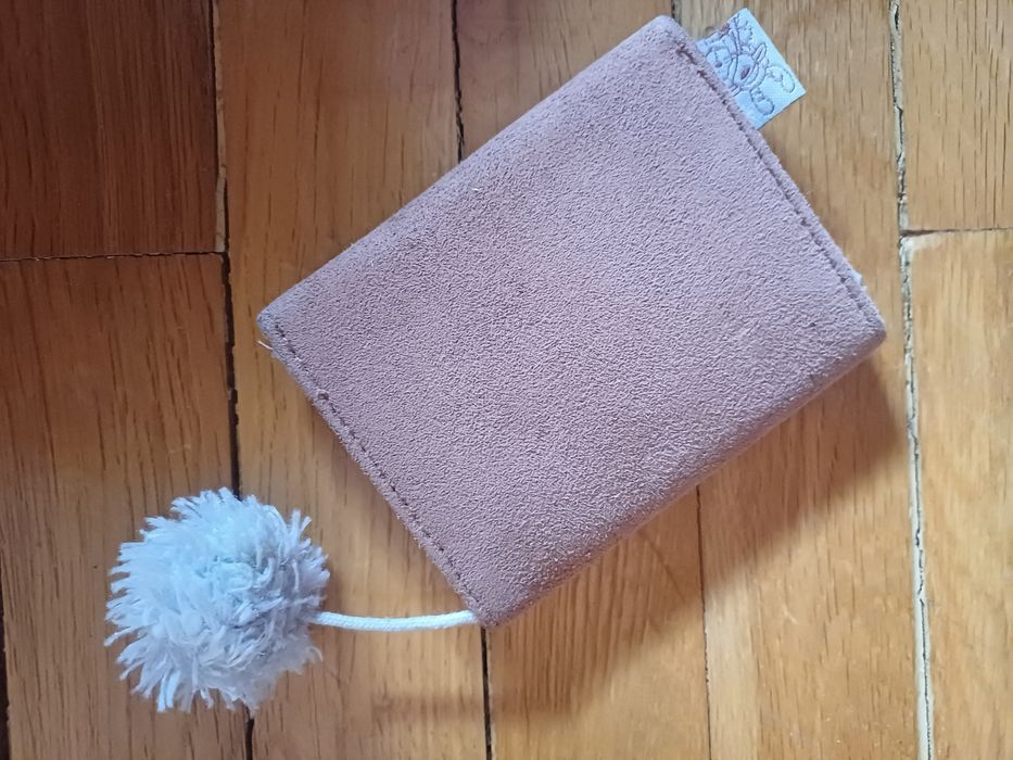 Carteira marcar NICI