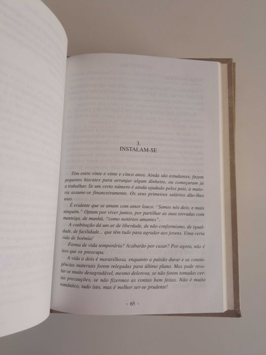 Família e Puericultura