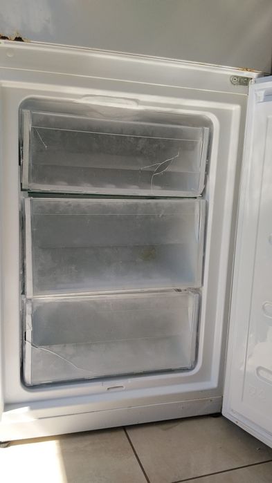 Vendo frigorífico