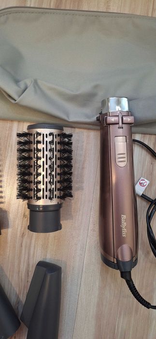 Babyliss AS960Eе Фен