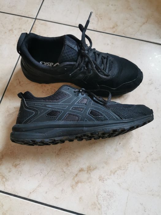 Buty Asics rozmiar 40