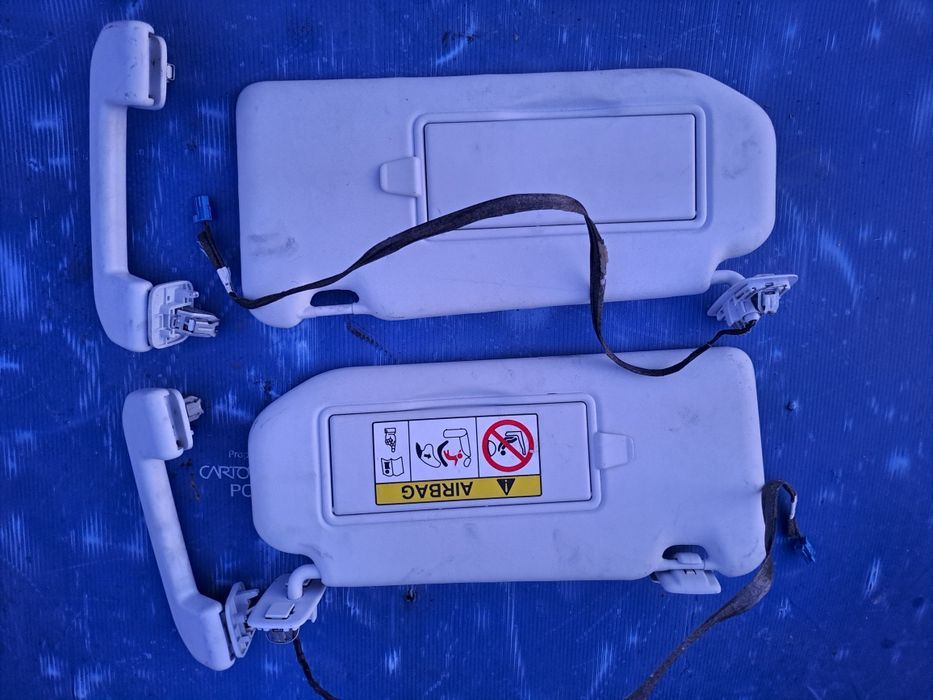 Peugeot 308 sw II 2012/2013/2014/2015/2016/2017/2018/2019/20 palas sol