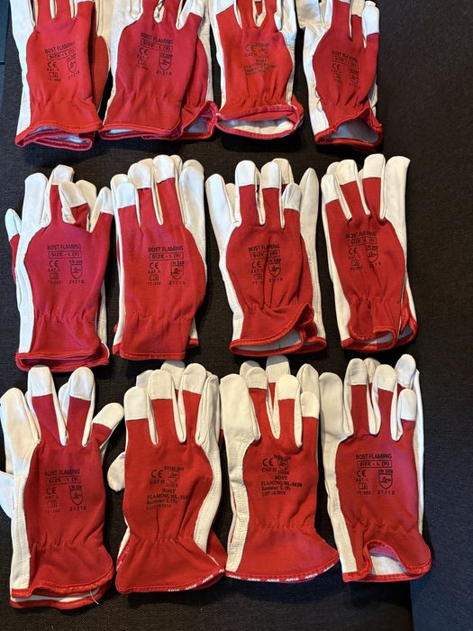 Rekawice Robocze roz.L (9)