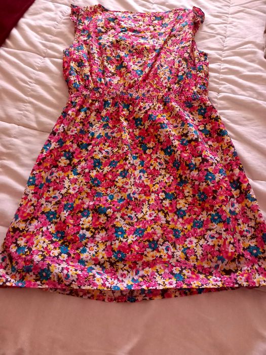Vestidos de senhora
