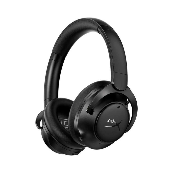 Hyperx Cloud Mix 2 гарнітура для ПК 2.4 ГГц BT 5.3 LE (7P5J2AA)