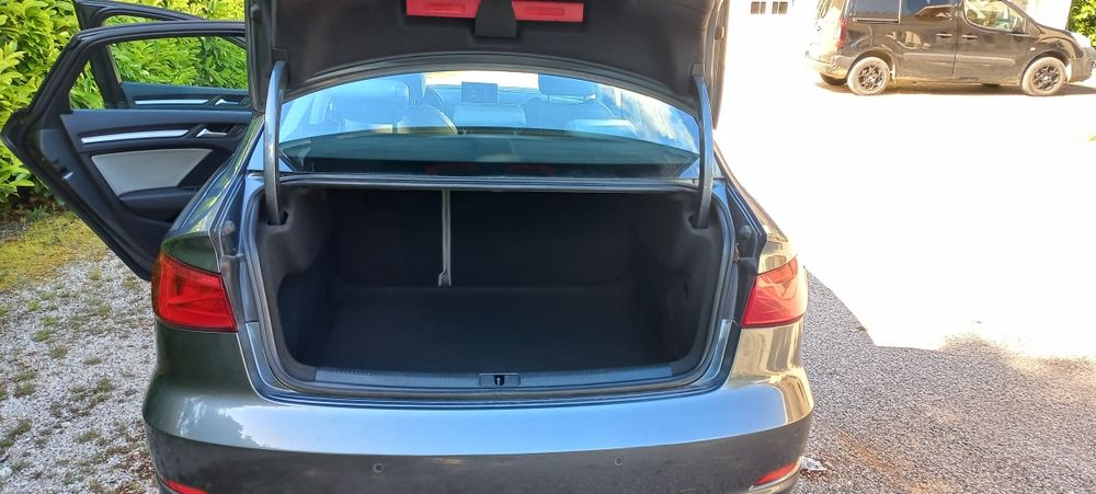 Audi A3 Limousine S-Tronic usado