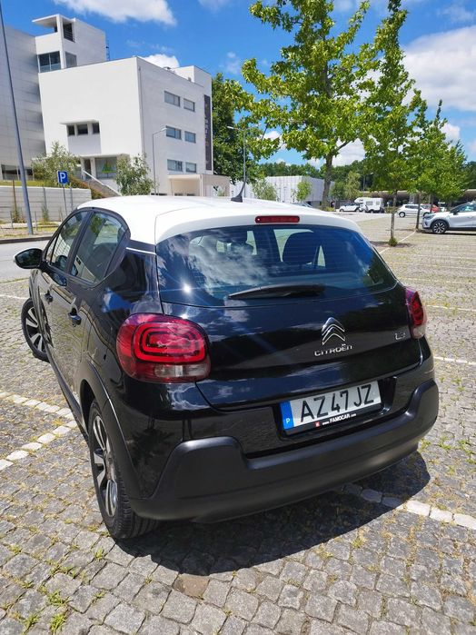 Citroen C3 Pure tech