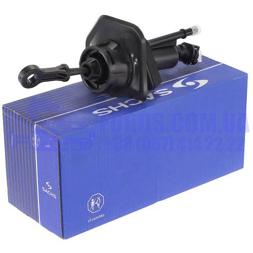 Циліндр зчеплення новий Sachs 6284 605 021  Ford Volvo Land Rover