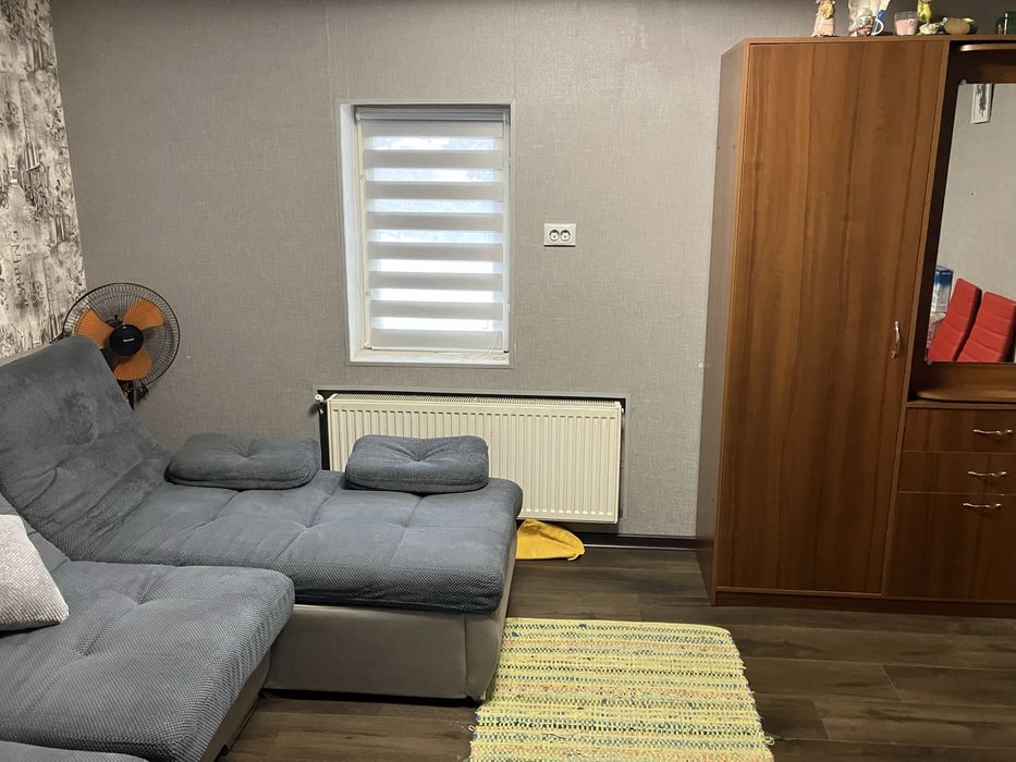 Продам частину будинка