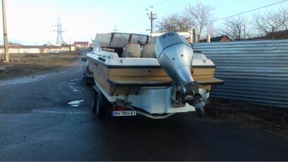 Продам Катер Clipper-Косатка