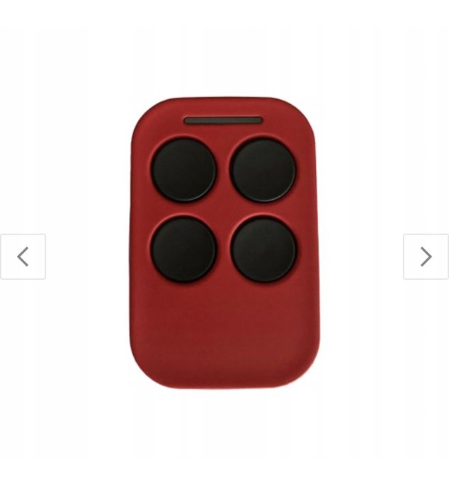 Zestaw napęd bramy dwuskrzydłowej SX 300 z krańcówkami 24V Automat