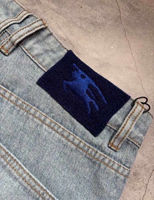 Джинси  Burberry