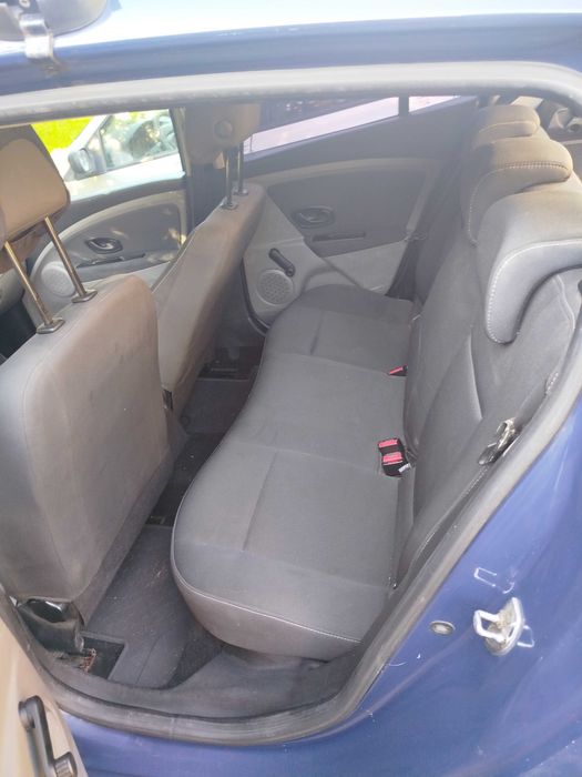 Renault Megane Generation 1.5d