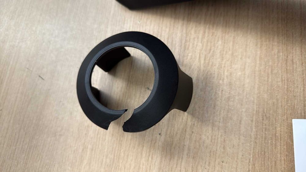 Krzesło obrotowe / gamingowe / ergonomiczne / fotel biurowy / W442!