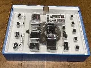 НОВИЙ набір!! SEGA historia запакований!! вага 3кг можливий КРЕДИТ