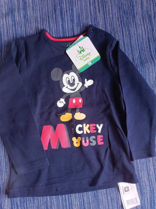 Zippy Pijama nova bebe 12-18m